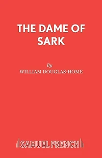 The Dame of Sark