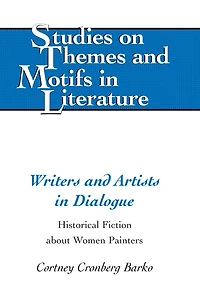 Writers and Artists Dialogue: Historical Fiction about Women Painters