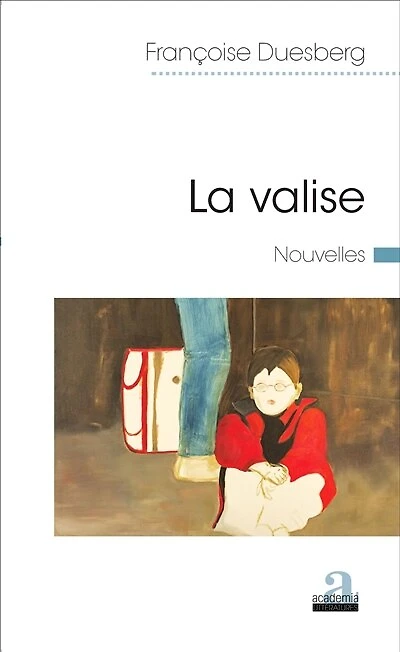 La valise: Nouvelles