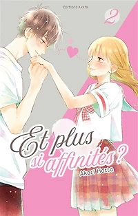Et plus si affinités ?, Vol. 2