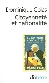 Citoyenneté et nationalité