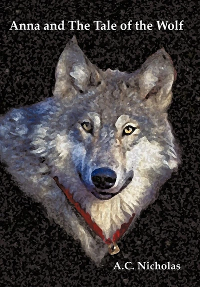 Anna And The Tale Of Wolf