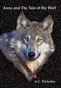 Anna And The Tale Of Wolf