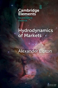 Hydrodynamics of Markets: Hidden Links Between Physics and Finance