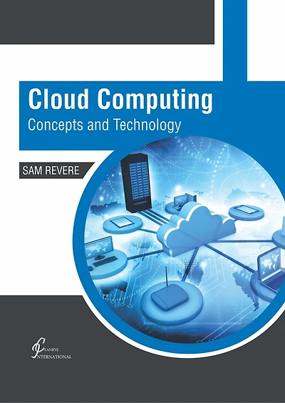 Cloud Computing: Concepts And Technology