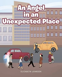 an Angel Unexpected Place
