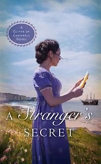 A Stranger's Secret: (Large  Print)