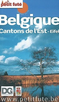 Belgique: cantons de l'Est, Eifel