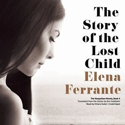 the Story of Lost Child
