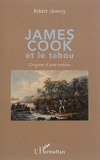 James Cook Et Le Tabou