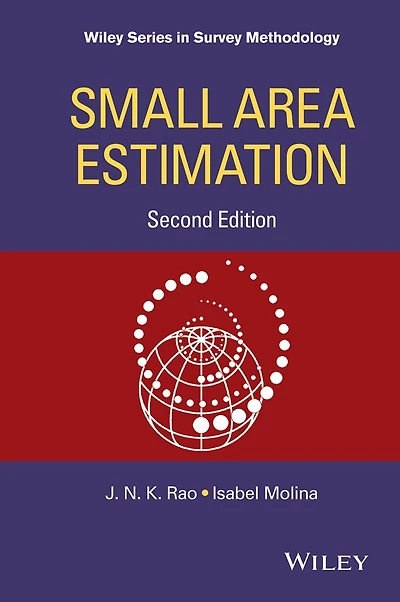 Small Area Estimation