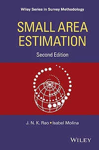 Small Area Estimation