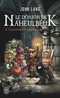 A l'aventure, compagnons
