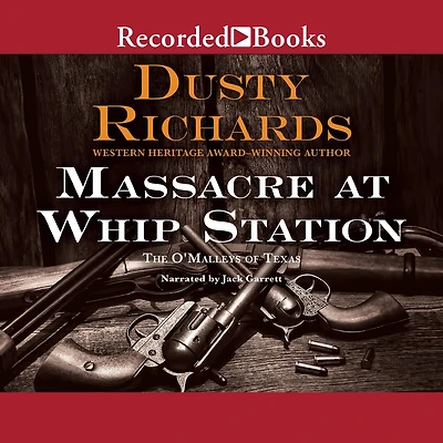 Massacre at Whip Station
