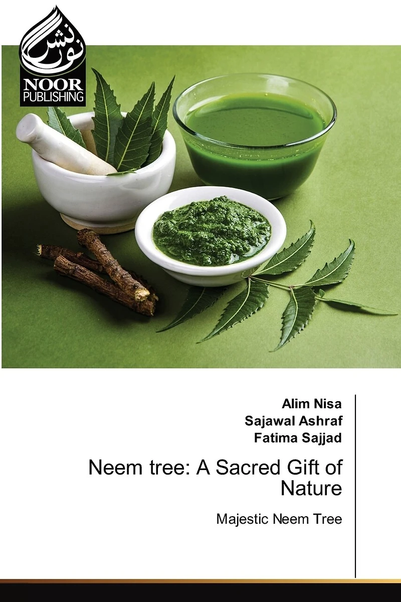 Neem tree: A Sacred Gift of Nature