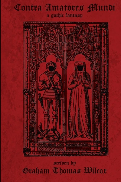 Contra Amatores Mundi