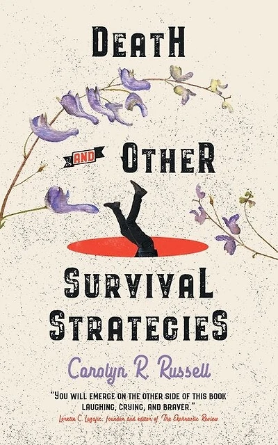 Death and Other Survival Strategies