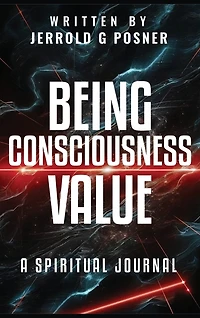 Being, Consciousness