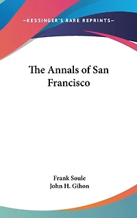 The Annals of San Francisco
