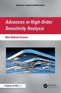 Advances High-Order Sensitivity Analysis