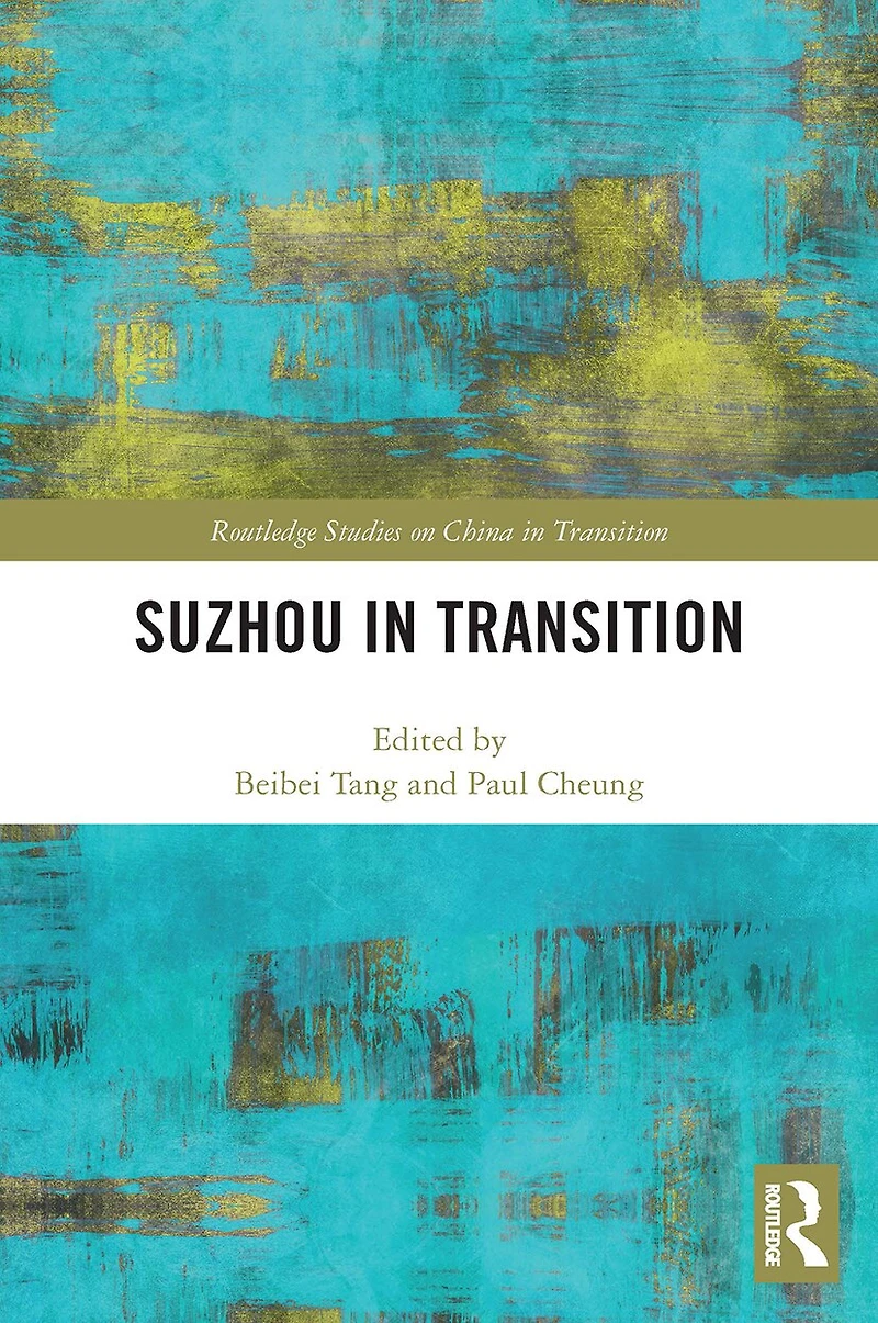 Suzhou Transition