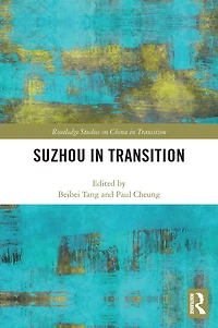 Suzhou Transition