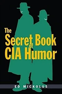 The Secret Book of CIA Humor