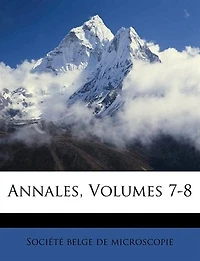 Annales, Volumes 7-8