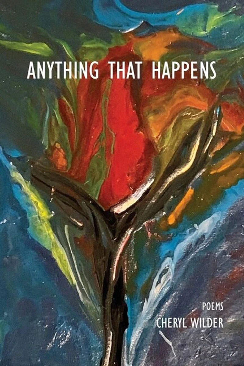 Anything That Happens