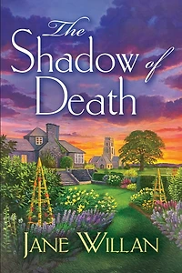 The Shadow of Death: A Sister Agatha and Father Selwyn Mystery