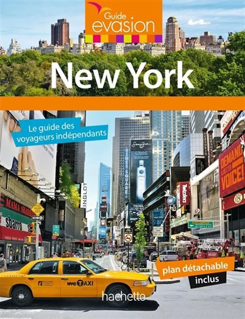 New York Guide Evasion