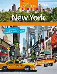 New York Guide Evasion