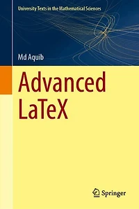 Advanced LaTeX