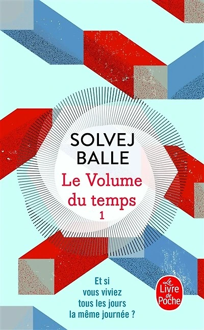 Le volume du temps, Vol. 1