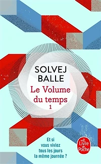 Le volume du temps, Vol. 1