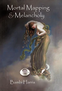 Mortal Mapping And Melancholy: Book Four Of The Afterlife Series