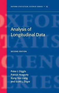 Analysis of Longitudinal Data