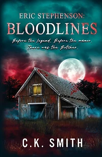 Eric Stephenson: Bloodlines: (Prequel): The Aberdeen Hauntings