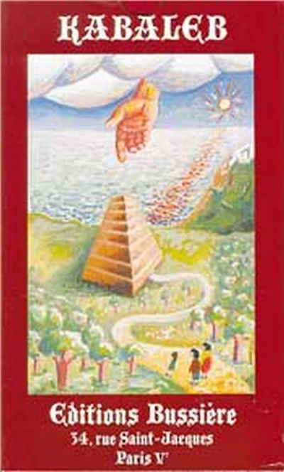 Le tarot cabalistique
