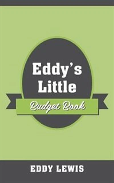 Eddy's Little Budget Book