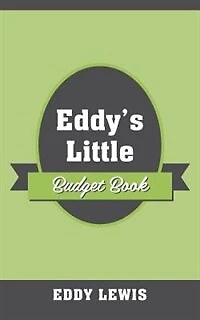 Eddy's Little Budget Book