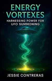 Energy Vortexes: Harnessing Power for UFO Summoning