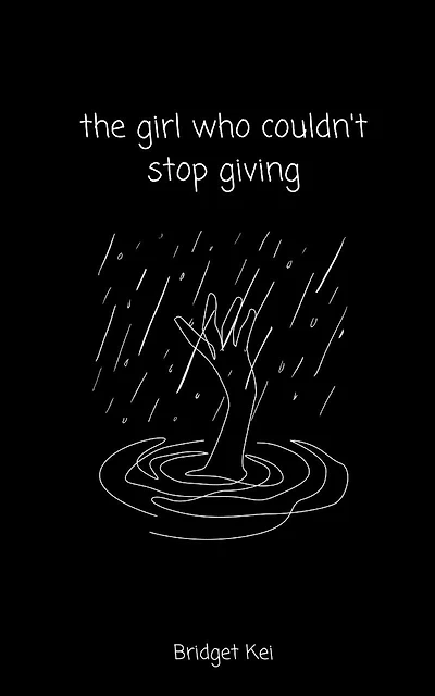 The girl who couldn't stop giving