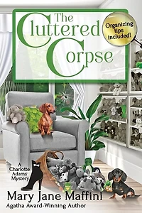 The Cluttered Corpse