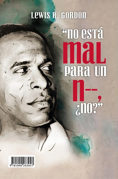 Nada Mal Para Um N-?, Nao? / ¿No Esta Mal Para Un N-, No?