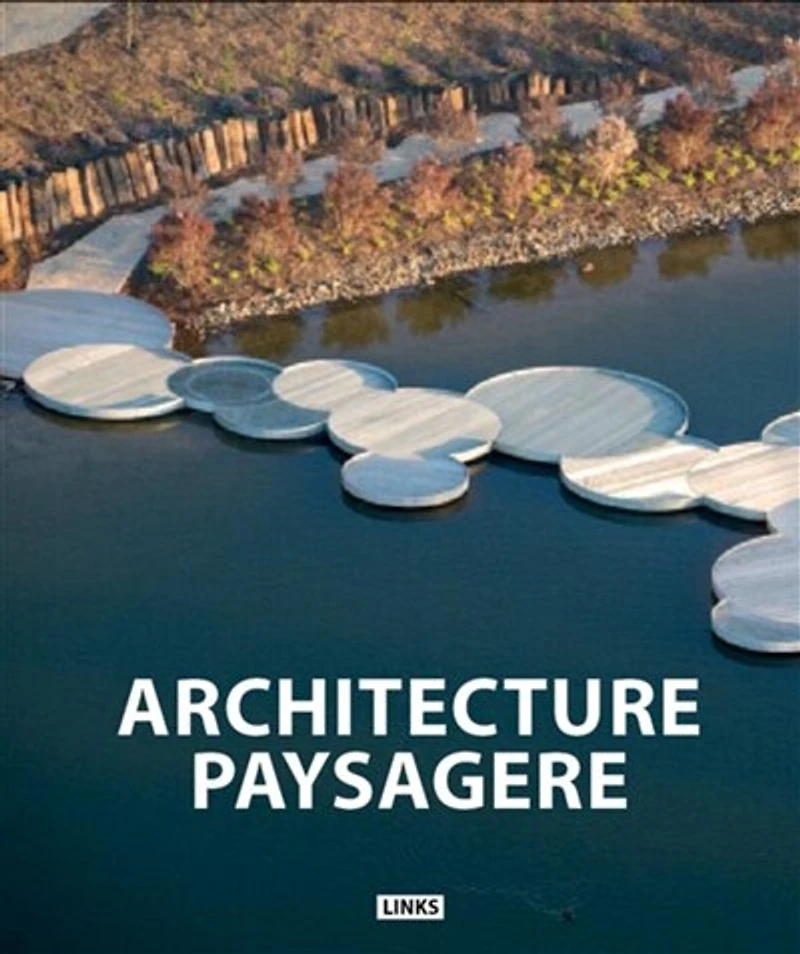 Creative landscape design