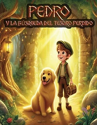 Peter y la búsqueda del tesoro perdido: Una encantadora aventura de amistad y descubrimiento