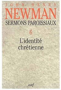 L' identité chrétienne