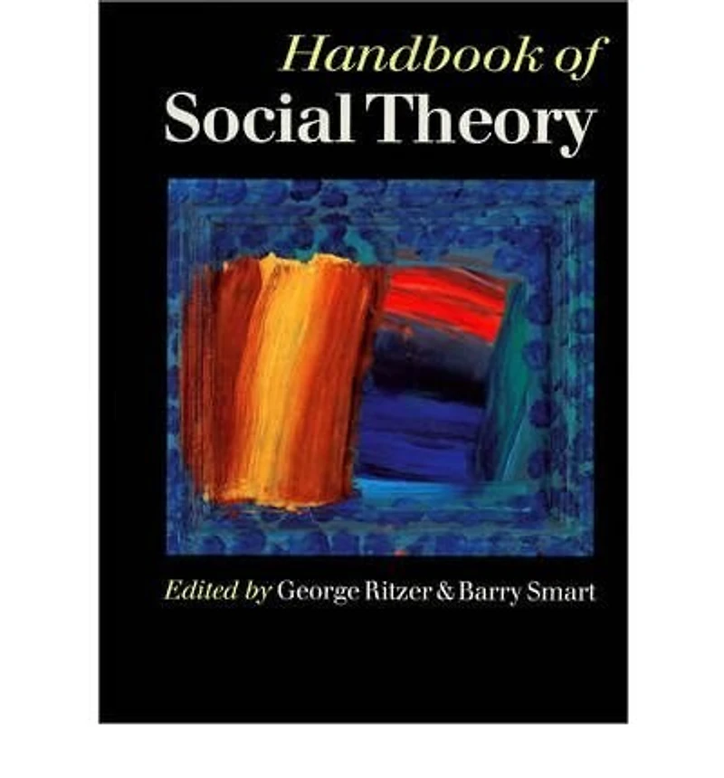 Handbook of Social Theory