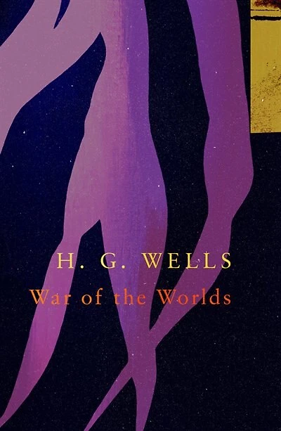 War Of The Worlds